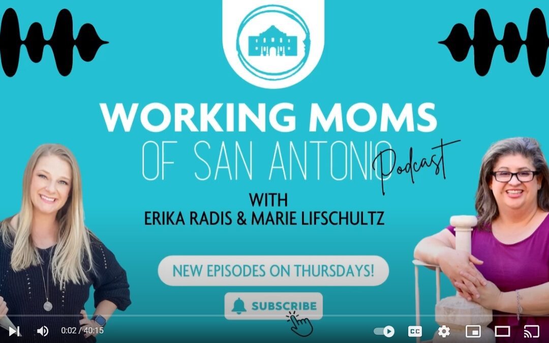 Working Moms of San Antonio